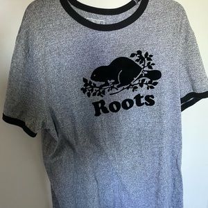 Roots T-shirt